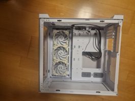 Lian Li O11 Ikl. 3 120mm Fans