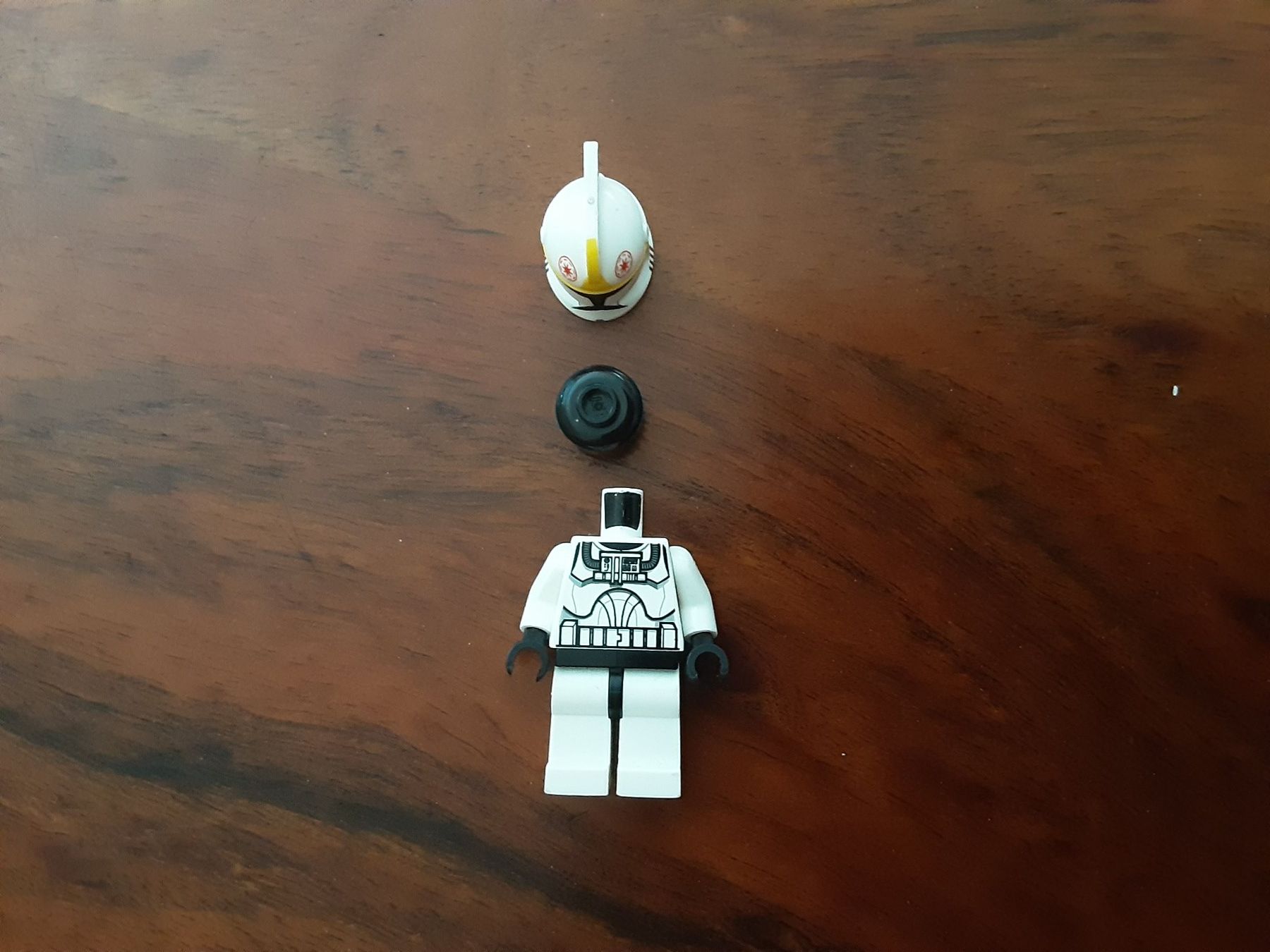 Lego Spielzeuge: Lego Clone Trooper Pilot sw0355 – Gebraucht aus Bülach von Blind-Onyx 2
