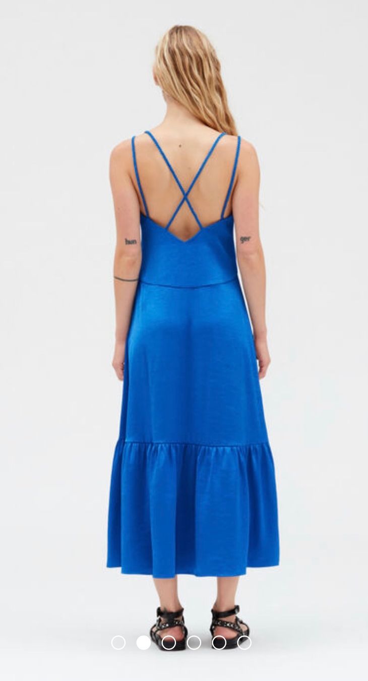 Claudie Pierlot Vestiti: Robe Claudie Pierlot – Nuovo (secondo la descrizione) da Lausanne venduto da Lou__ 3