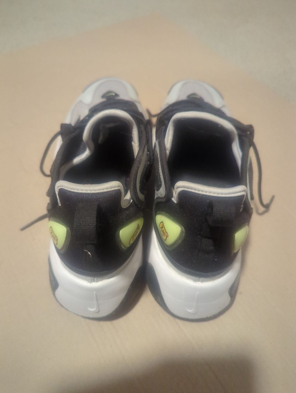 Scarpe da uomo: Nike Air Zoom, US 11 – Usato da Wauwil venduto da MEC-NET 1