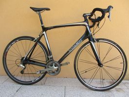 TREK Madone 4.5 T Carbon