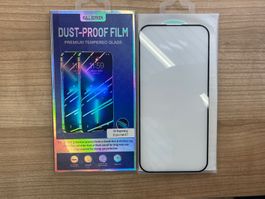 iPhone 15 Pro Max panzerglas