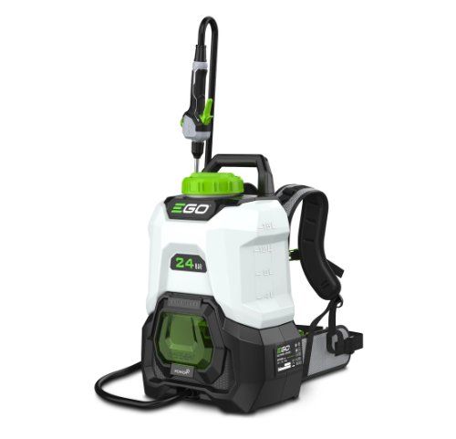 Medizinaltechnik: EGO Akku-Sprühgerät – Neu und originalverpackt aus Hasle b. Burgdorf von EGO-PowerPlus3415