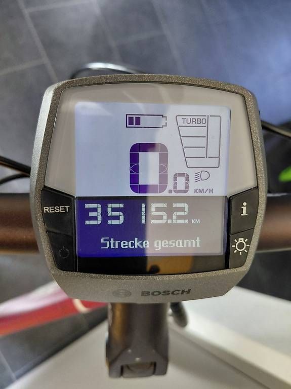 Biciclette: KTM E-Bike | Bosch  – Usato da Silenen venduto da yvonne.welti 1