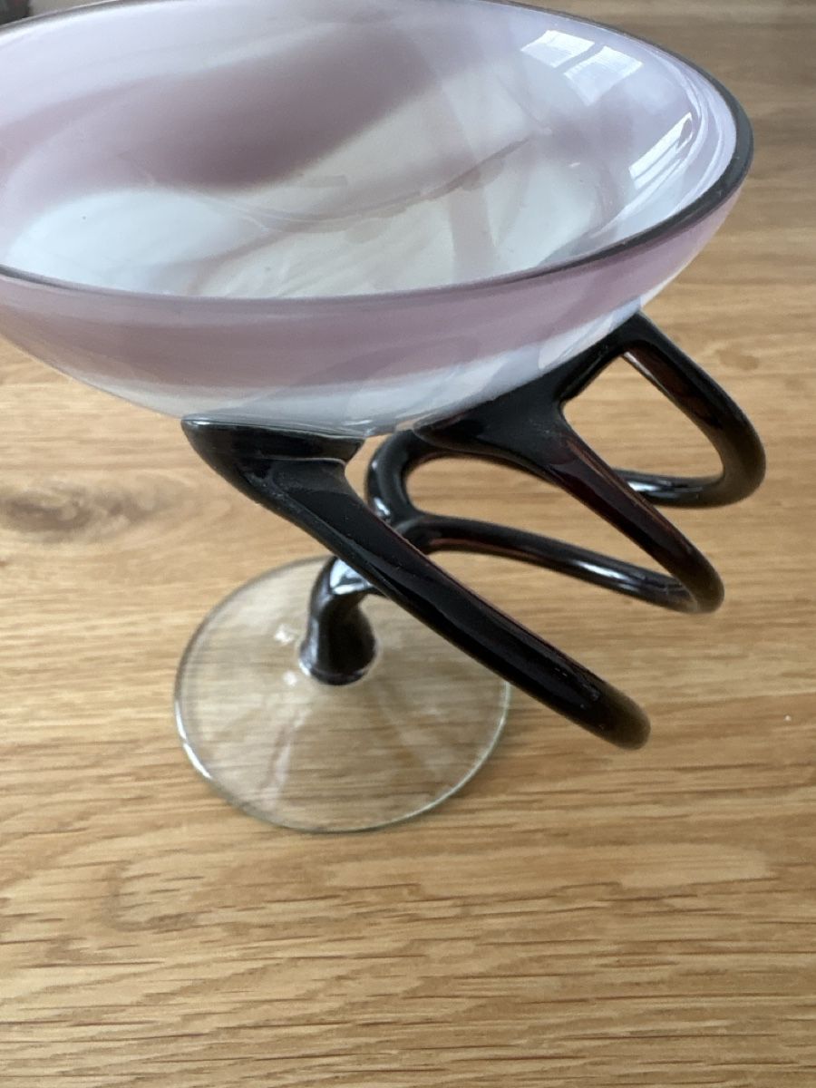 Tutte le decorazioni: Vintage Studioglas  – Usato da Frauenfeld venduto da non_2bmj 1