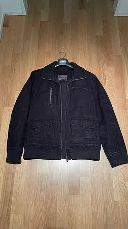 Esprit Jacke schwarz in Grösse L