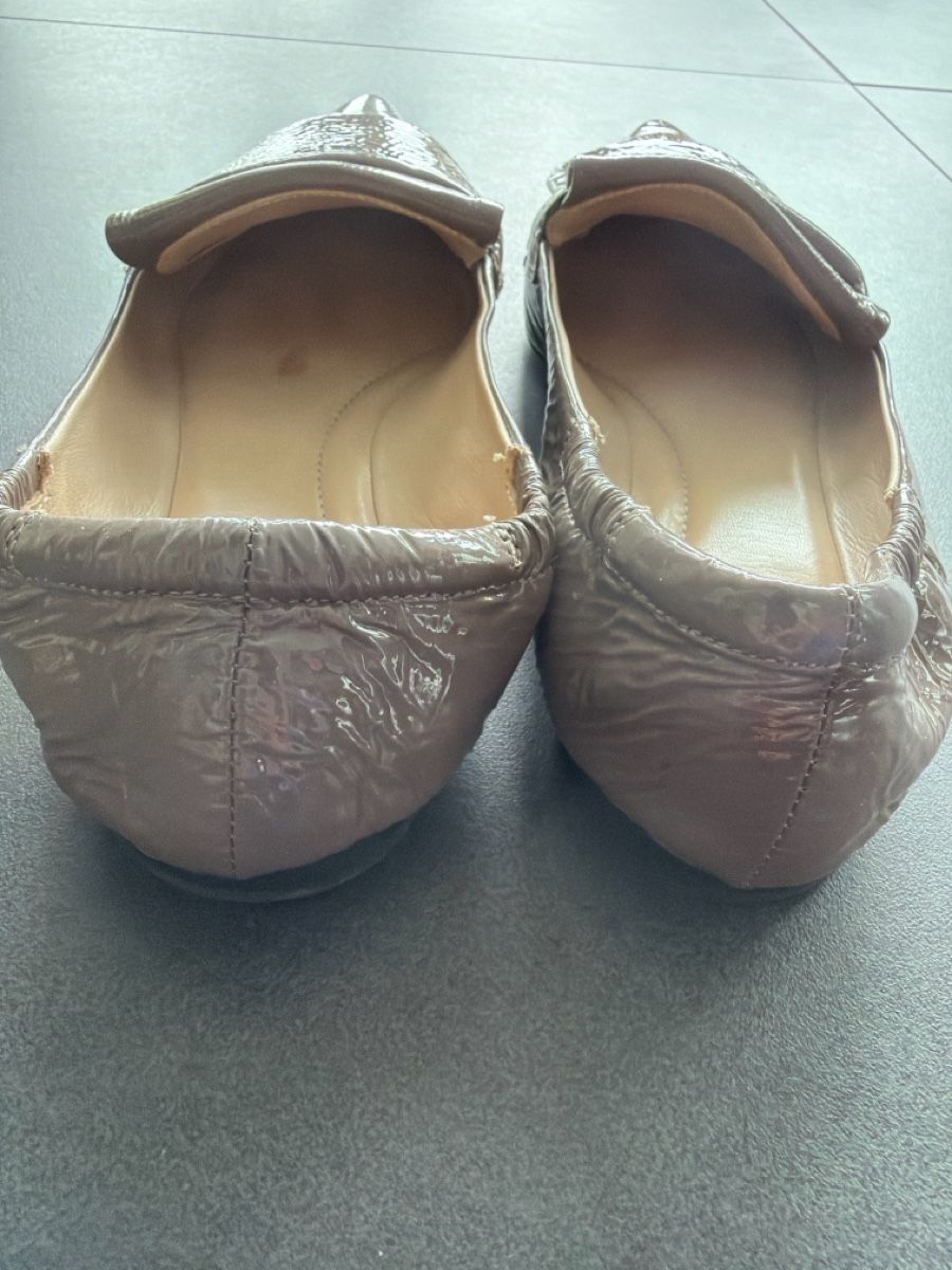 Benci Brothers Scarpe da donna: Benci Brothers Lederschuhe Gr. 39 – Usato da Stäfa venduto da Gioviii 1