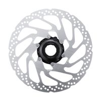 Bremsscheibe Shimano E-Bike RT-EM300 203 mm Center-Lock
