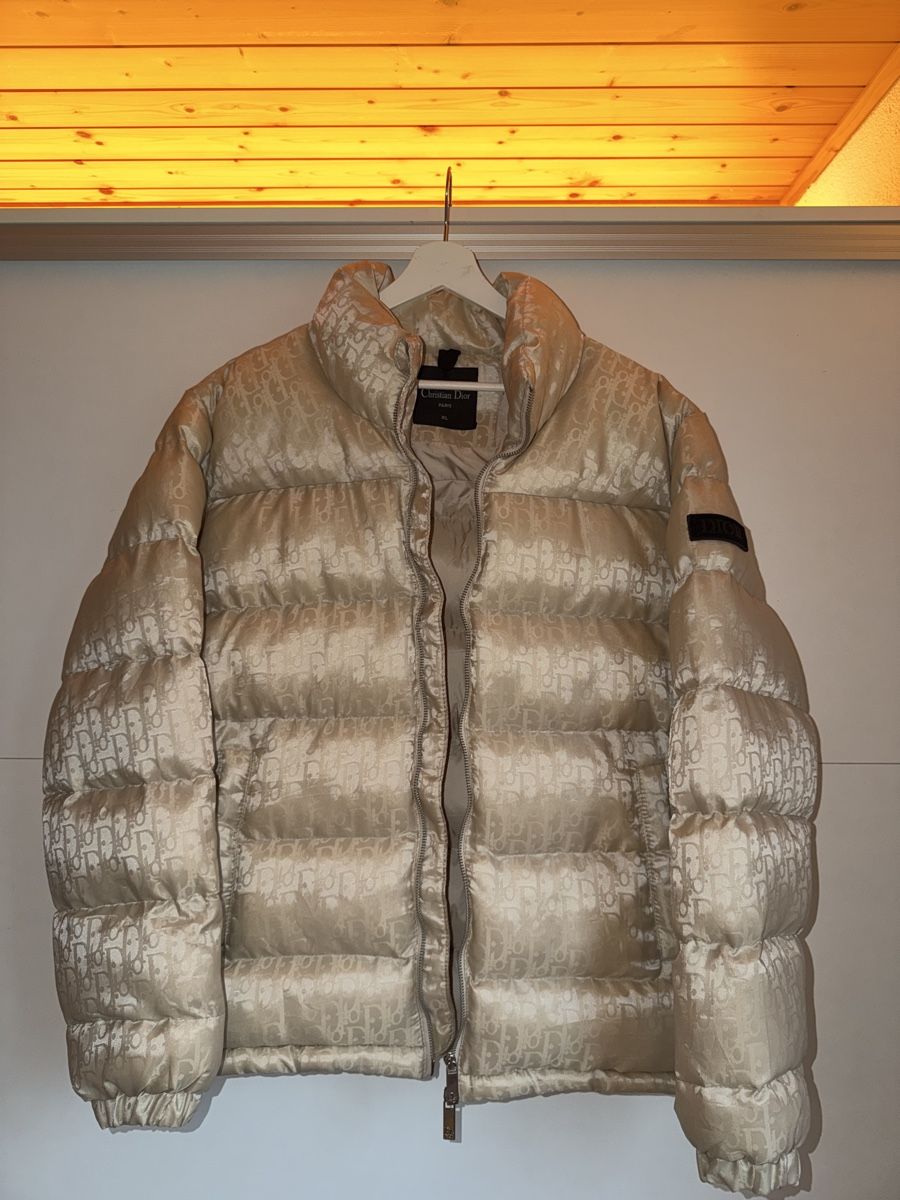 Giacche: Winter Jacke Beige – Nuovo (secondo la descrizione) da Port venduto da nicolaichris