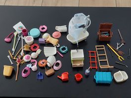 Div. Playmobil 