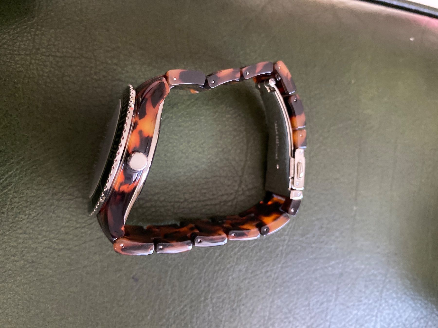 Fossil Orologi: FOSSIL UHR  37 mm Durchmesser – Usato da Zürich venduto da DidierTG 4