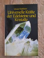 "Universelle Kräfte der Edelsteine und Kristalle" U.Markham