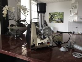 Bosch Fleischwolf pro Power 2000 W