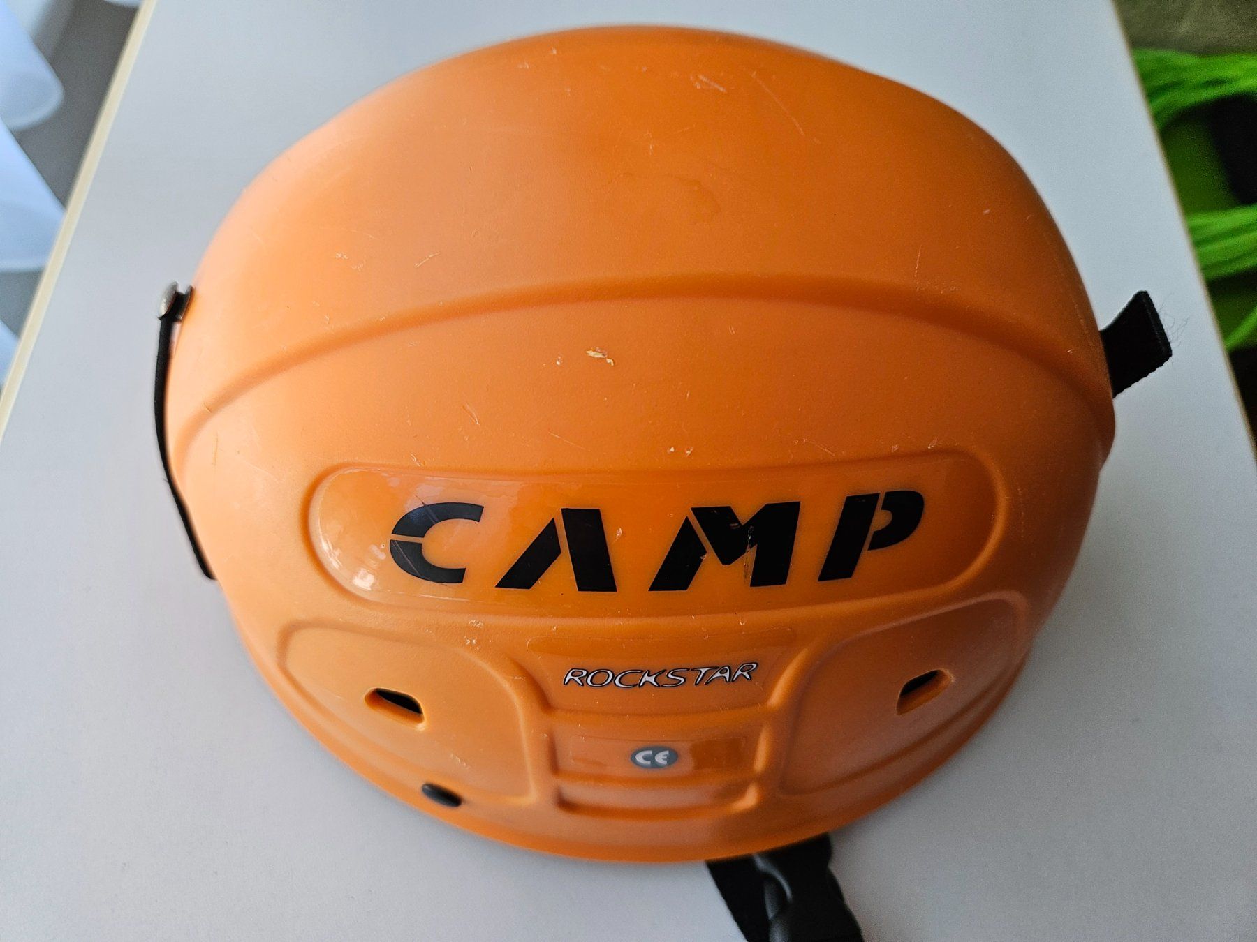 Casques: Kletterhelm – D'occasion à Baar par KlickTony