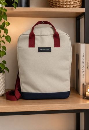 Rucksack Kapten & Son