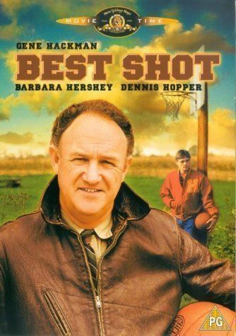 Tutti i DVDs: Best Shot - Hoosiers – Nuovo (secondo la descrizione) da Altdorf UR venduto da boardsofcanada