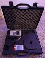 Gigahertz X9-6 UV-Meter