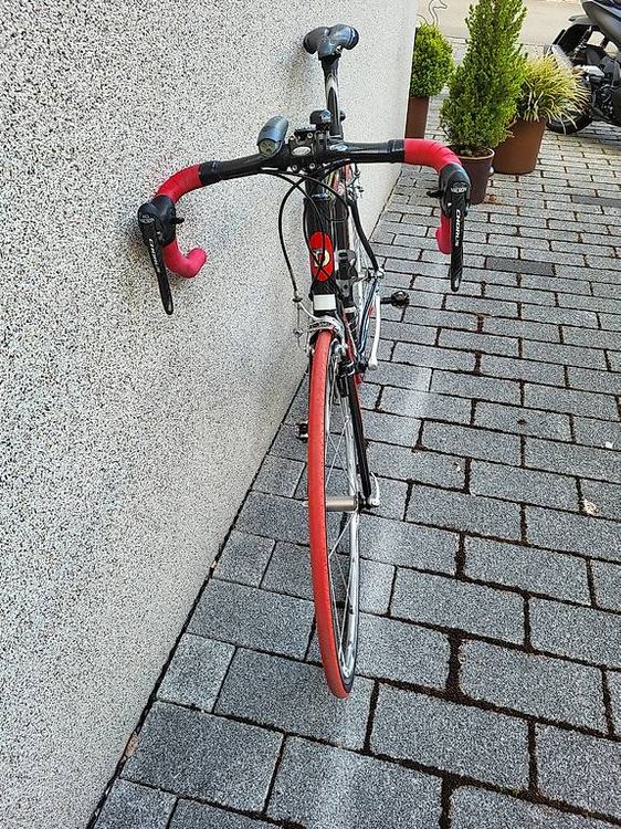 Biciclette: Zu verkaufen Rennvelo – Usato da Hemmental venduto da Alcan72 2