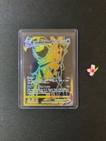 Pokemon - Ice Rider Calyrex VMAX - TG29/TG30 EN 🇬🇧