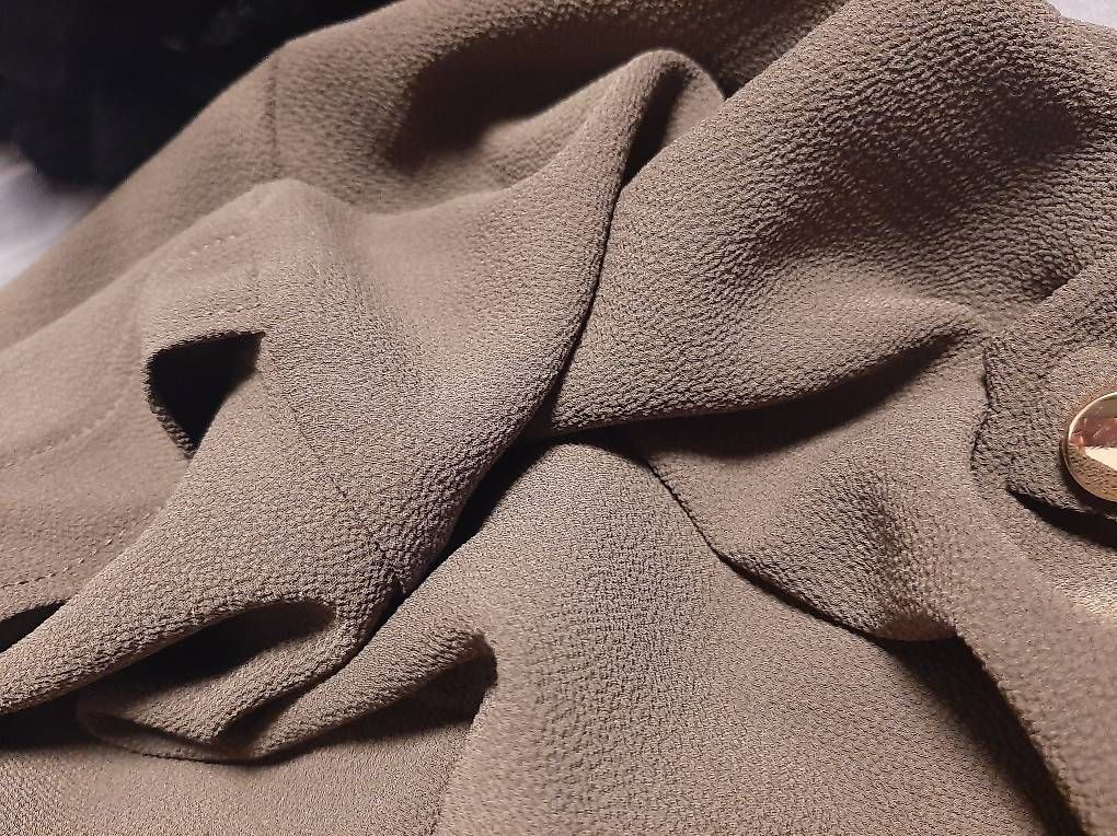 Primark Giacche: Primark dünne Jacke Gr. 34 Olivgrün – Nuovo (secondo la descrizione) da Marthalen venduto da Jenny.Z 1