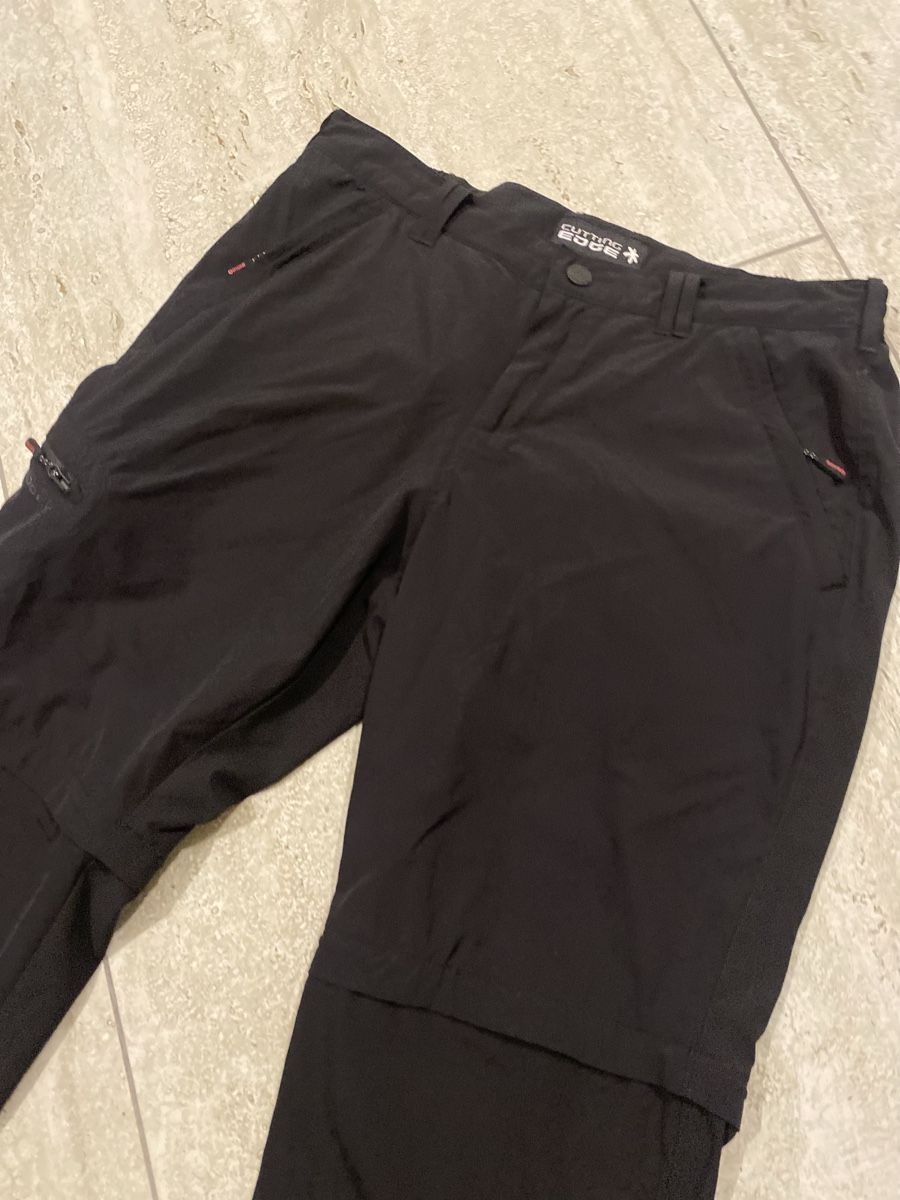Pantalons: Wanderhose Gr 44 – D'occasion à Birrwil par Bendegriz 1