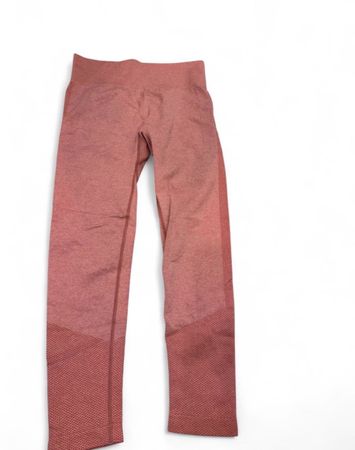 Leggings Damen pink 