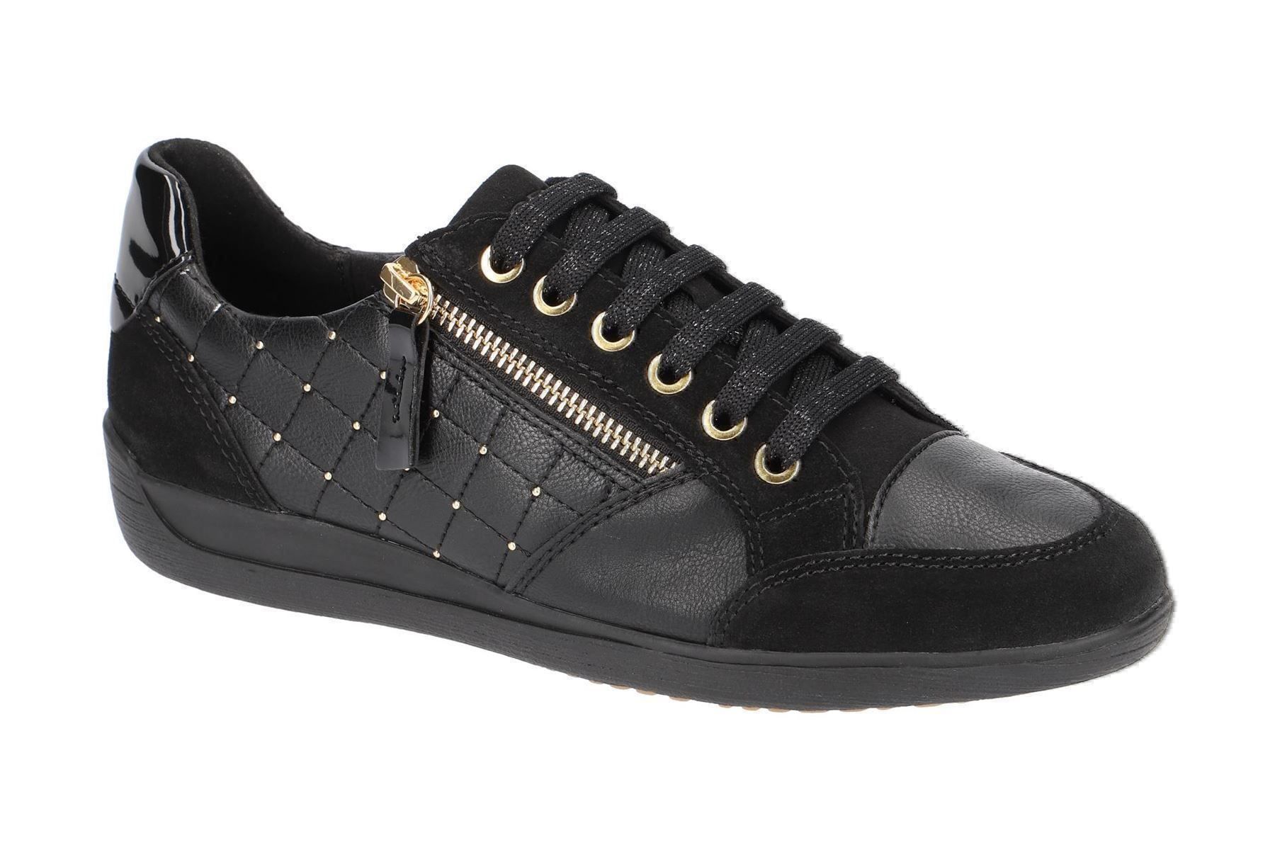 Geox Scarpe da donna: SNEAKERS GEOX - 37 – Nuovo e nell'imballaggio originale da Meyrin venduto da fashion-outlet