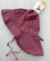 Maximo Sonnenhut mit UV-Schutz / Gr. 47 - NEU