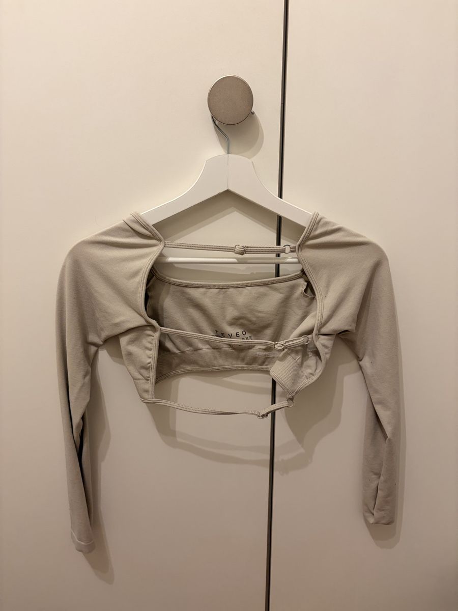 Teveo Tops: Teveo Top – Gebraucht aus Pfäffikon ZH von she_qkn2 1