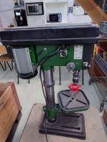 SBN Tischbohrmaschine SB 20 PB 400V gebraucht