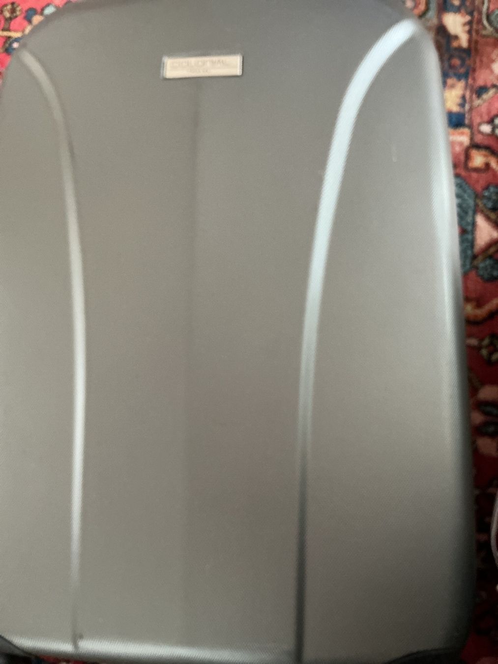 Valigie: Rollkoffer – Usato da Triesen venduto da boston7 1