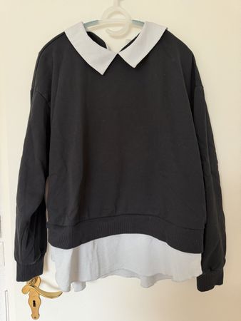 Pullover Grösse L