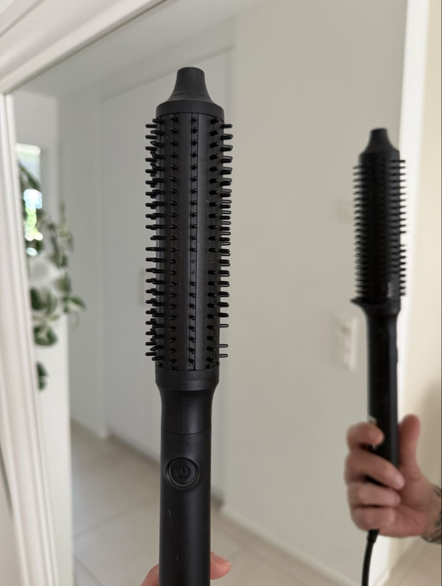 Autres soins des cheveux: Ghd rise haarbürste – D'occasion à Gossau SG par ile_h7mm 2