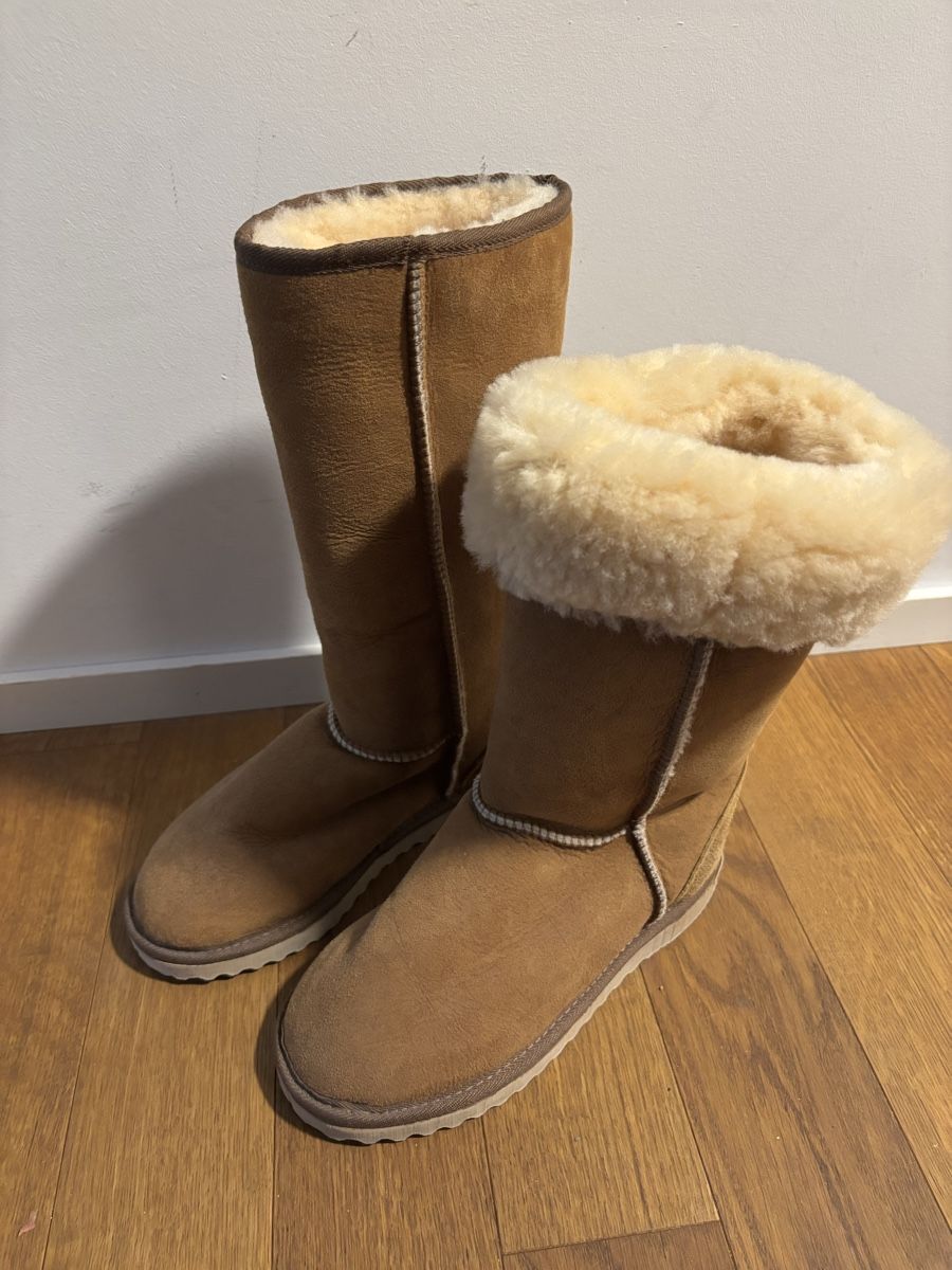 Scarpe da donna: Boots 38 – Nuovo (secondo la descrizione) da Buchrain venduto da Ham2383