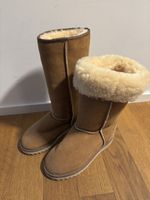 Boots 38