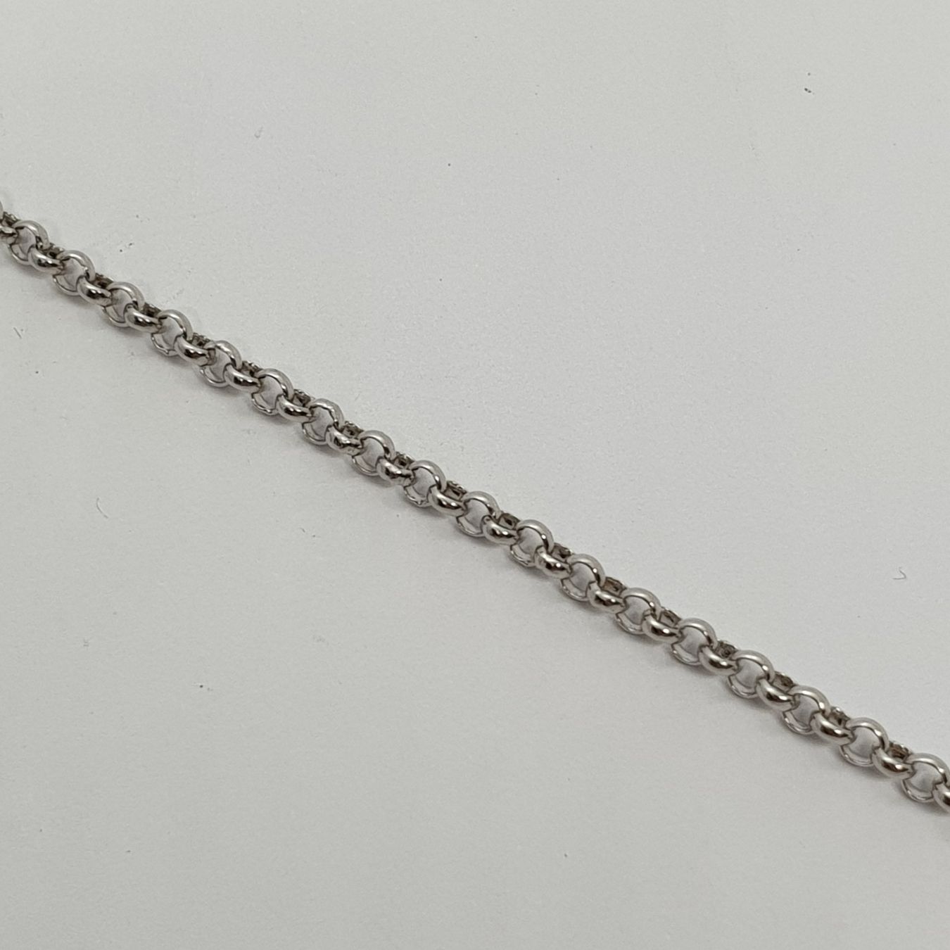 Bracciali & Braccialetti: Echt 18K Gold Armband – Usato da Luzern venduto da Goldhaus-Luzern 2