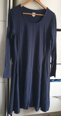 Deerberg schönes Casualkleid Gr. M