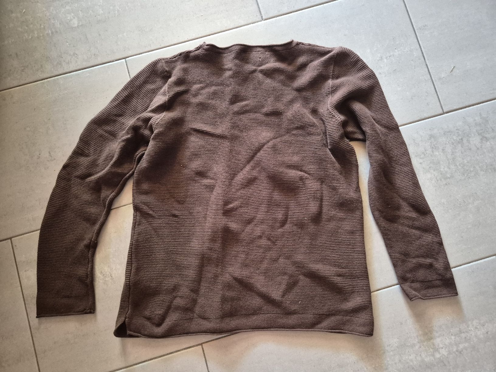 Tom Tailor Pullover & Sweatshirts: Pullover Gr. L (Tom Tailor) - neu – Neu (gemäss Beschreibung) aus Mörschwil von minggeli12 2