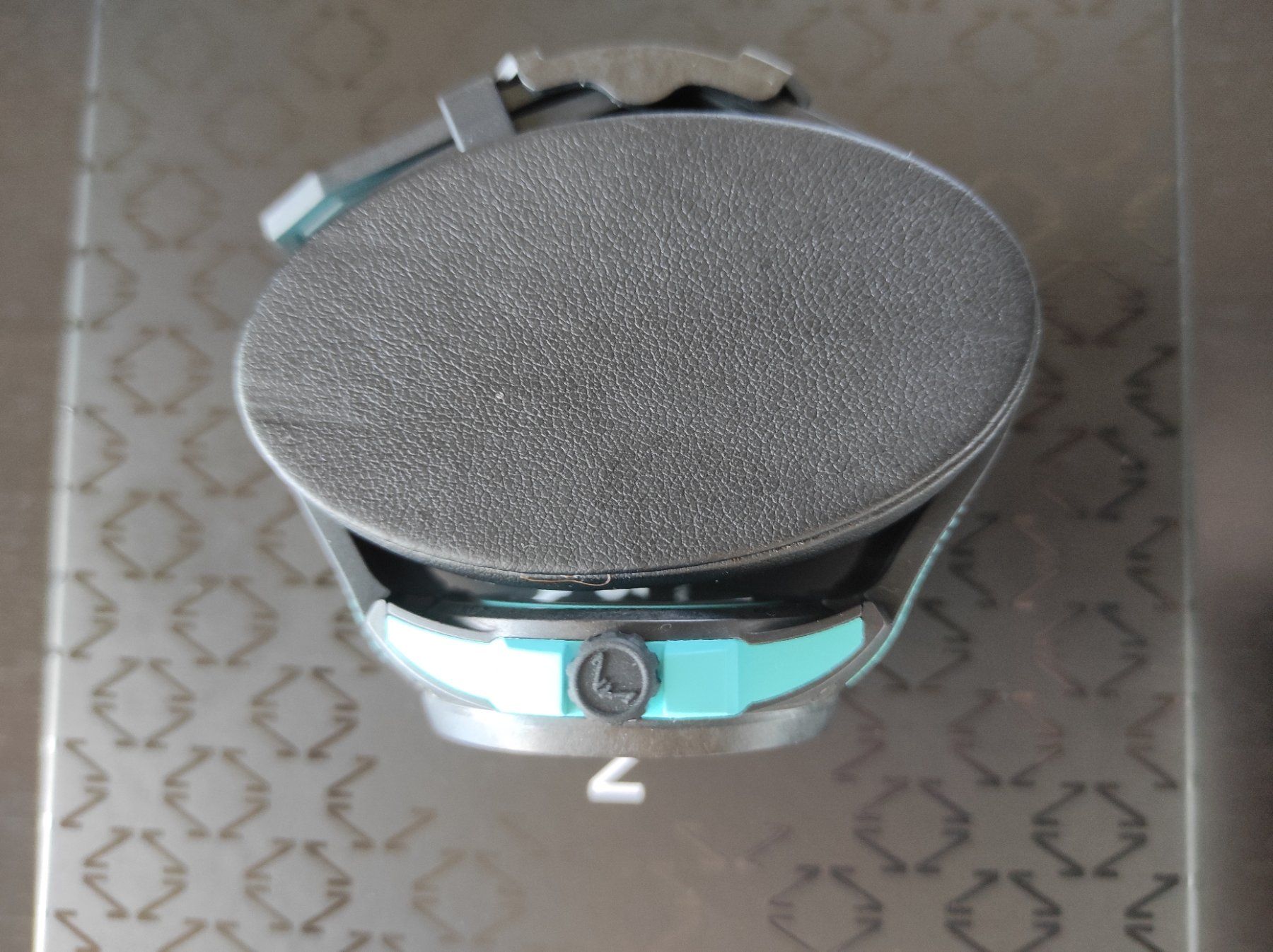 Norqain Orologi: Unworn - Wild One Skeleton 42mm Turquoise – Nuovo (secondo la descrizione) da Eschenz venduto da Ruggio 2