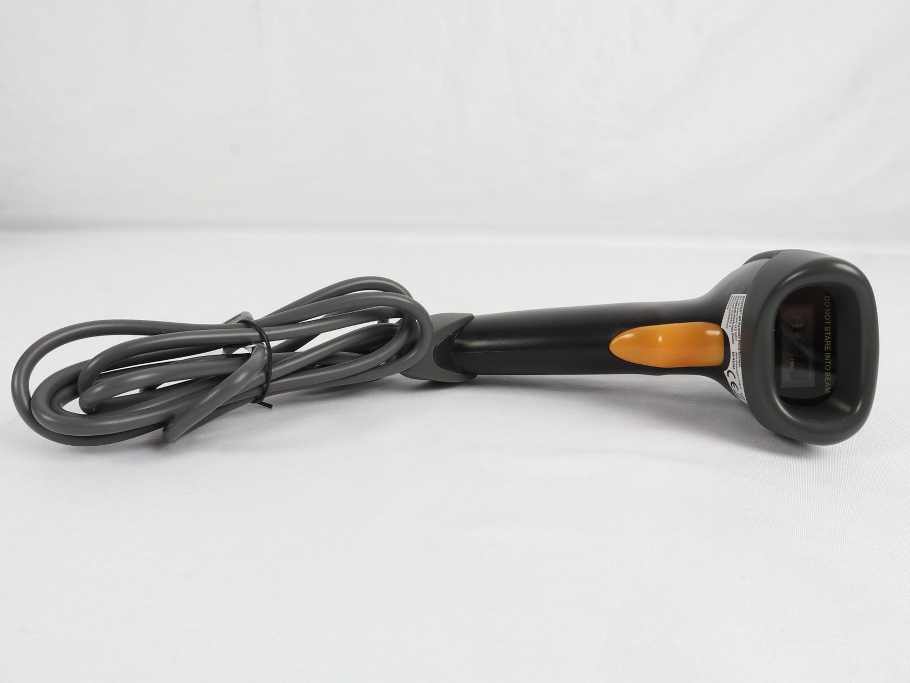 Scanneurs: DIGITUS 2D Barcode Handscanner QR Codes Kompatibel – Neuf avec emballage d'origine à Steinen par Restwert_Steinen 2