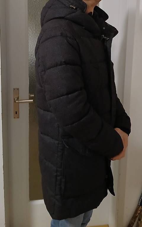 Vestes: Herren Winterjacke  – D'occasion à Bern par ANIP 4