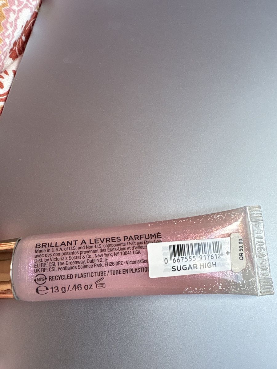 Victoria's Secret Make-up: Victorias Secret Lipgloss – Nuovo (secondo la descrizione) da Rümlang venduto da lan_q2lf 1