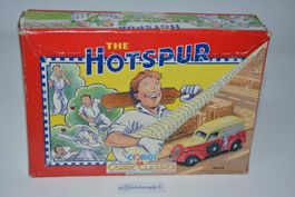 Ford Popular Van , "The Hotspur" , 1:43