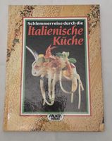 Italienische Küche Kochbuch - Leckere Rezepte Sammlung