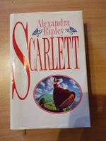 Livre Scarlett