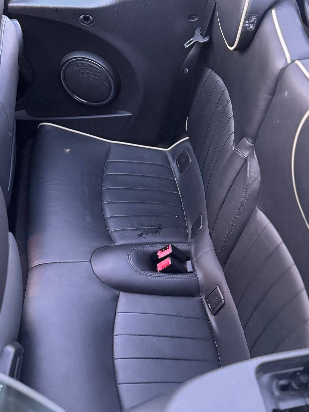 Mini Autos: Mini Cooper S 1.6 Cabrio – Défectueux à aathal-seegräben par boss1981 7