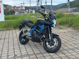 Kawasaki Versys 650 ABS 25KW