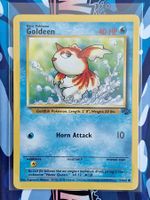 Goldeen - Goldini - Jungle Dschungel - Unlimited