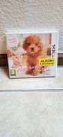 Nintendo 3DS - Nintendogs + Cats Zwergpudel