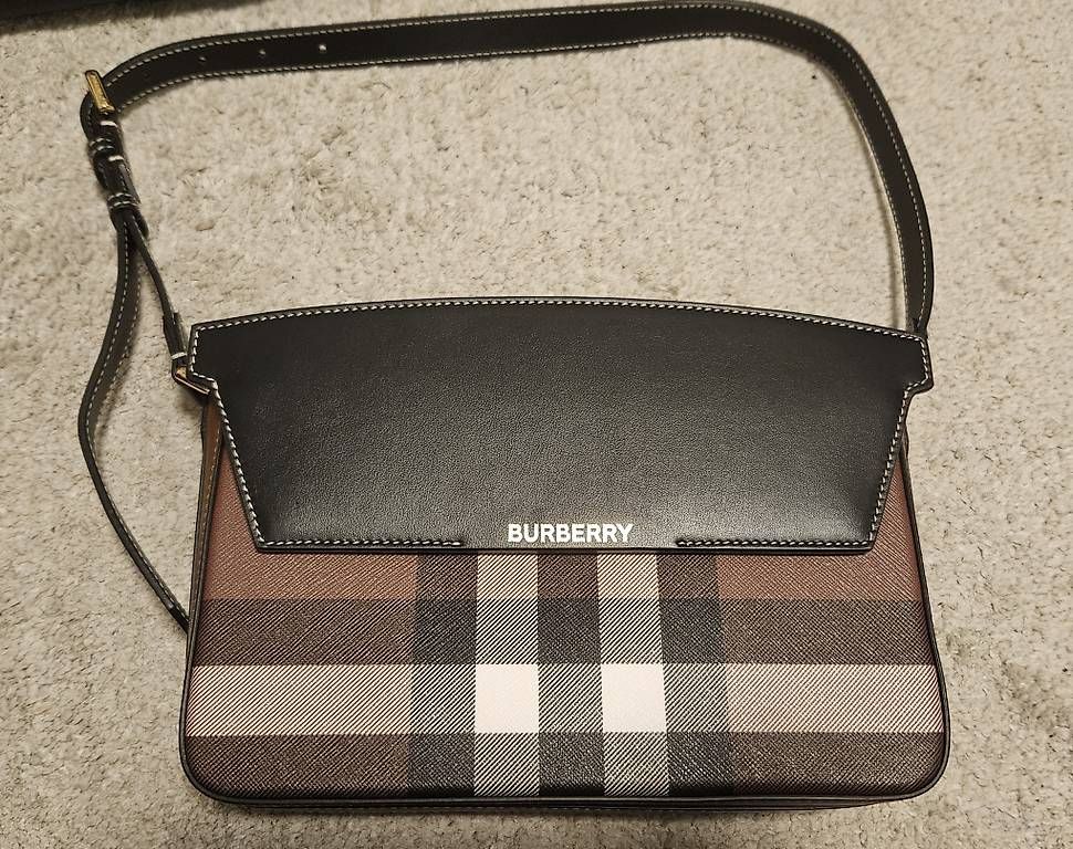 Burberry Borse da donna: Burberry Catherine – Nuovo (secondo la descrizione) da Ottenbach venduto da RaRo